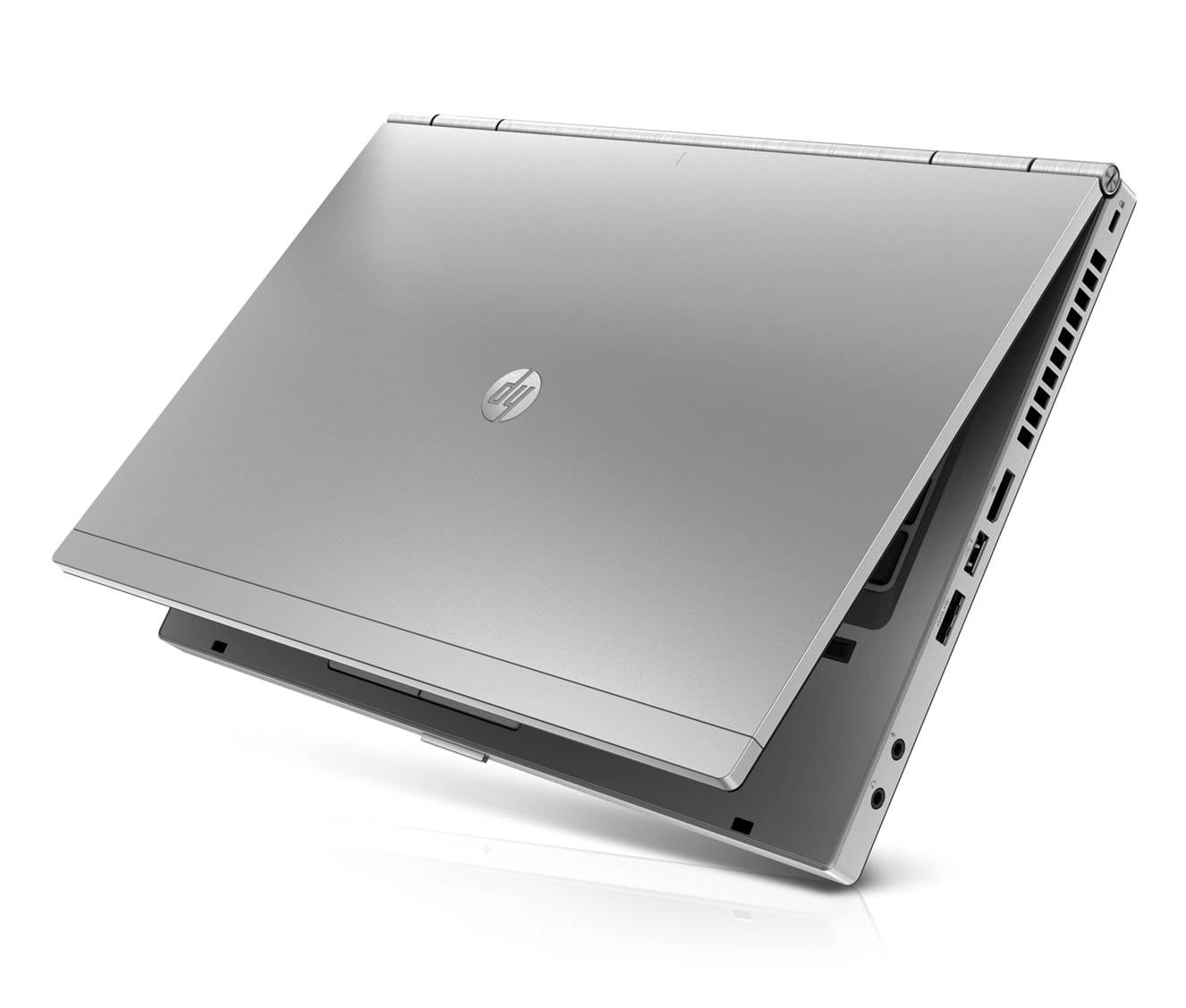 HP EliteBook 8460P 14" Windows 10 Pro, Intel Core i5-2520M Processor, 8GB RAM, Drive (USED) - Walmart.com