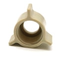 thumbnail image 3 of LaSalle Bristol 49BPSA44G - Brass Swivel Adapter (1/2" Barb x 1/2" FPT), 3 of 4
