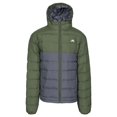 thumbnail image 1 of Trespass - Chaqueta acolchada modelo Oskar infantil (Musgo), 1 of 3