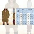 thumbnail image 3 of Vedolay Womens Zip Up Hoodie Fashion 2023 Printed Sweatshirts Round Neck Long Sleeve Shirts Tops Zip up Hoodie Y2k Grey,XL, 3 of 5