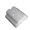 thumbnail image 3 of Bolsas interiores de cartón para almacenamiento móvil, de PE transparente, con bolsillo plano, gruesas, resistentes a la humedad, 500 unidades, 3 of 3