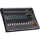thumbnail image 1 of Consola Mezcladora Audiotek 12 Canales Bluetooth USB Estudio Sonido, 1 of 9