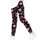 thumbnail image 2 of Odeerbi 3-8 Años Niñas Leggings Día de San Valentín Mallas Elásticas Pantalones de Verano Cintura Alta Panty Suave, 2 of 6