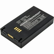 Replacement Battery for VARTA EasyPack 2000,EZPack XL,VKB66380712099,11CP53562-2,1ICP5/35/62-2,56456-702-099,66380712099,1800mAh