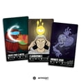 thumbnail image 2 of Hechizos animados de Lenticular Cards Hit Point Press de nivel 3, 2 of 4