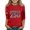 Red(250 anniversary usa flag), variant on CCRFTGI American 4th of July Shirts for Kids Girls Size 6-7 USA Shirts Funny 3/4 Sleeve 250 anniversary usa flag Summer Freedom T-Shirts Patriotic Teen Girl Clothes Tee Tops White 7-8 Years