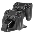 thumbnail image 2 of Système de chargement 2X pour PS4 Energizer de PDP, 2 of 2