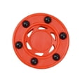 thumbnail image 1 of Jumpingount Ruedas portátiles, redondas, profesionales, competición de Hockey sobre patines, entrenamiento, bolas de hielo, accesorio deportivo Accesorios de calzado, 1 of 6