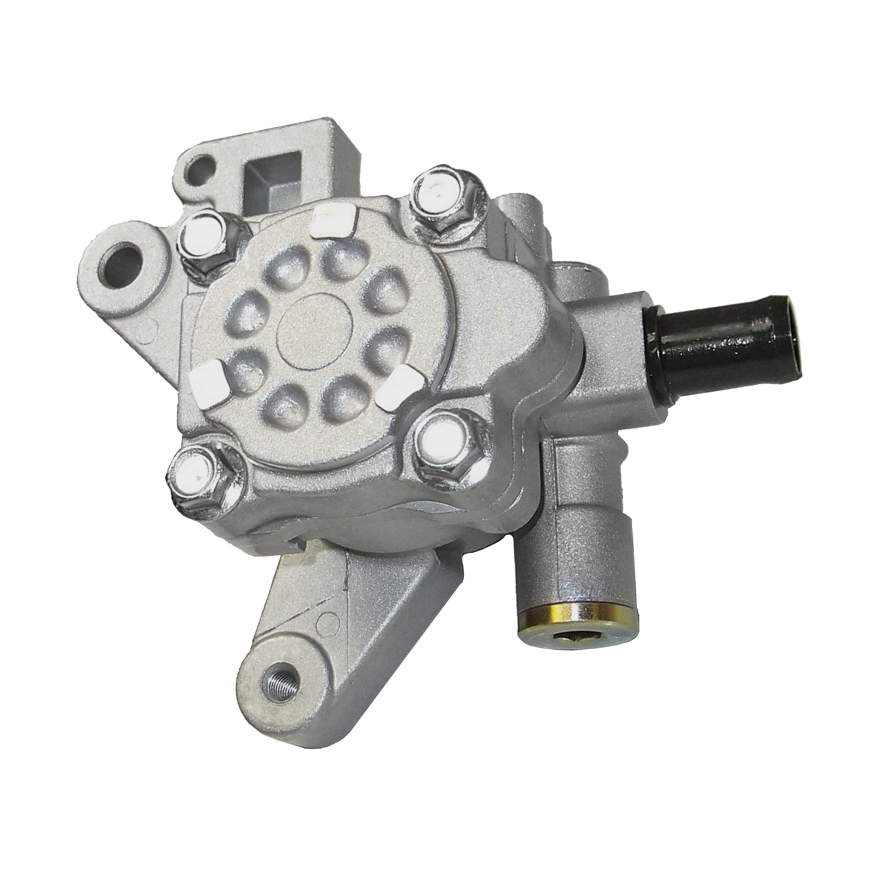 DNJ PSP1009 New Power Steering Pump Fits Cars & Trucks 98-02 Honda Accord 2.3L L4 SOHC