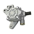 thumbnail image 2 of DNJ PSP1009 New Power Steering Pump Fits Cars & Trucks 98-02 Honda Accord 2.3L L4 SOHC, 2 of 4