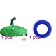 thumbnail image 1 of Manguera de riego de jardín flexible expandible y aspersor 7 en 1 + cinta selladora Se usa cinta de PTFE para sellar la conexión de la tubería de agua y la tubería roscada de viento 175/200 pies sidaley JJ14585-14B*1+TO000526-01*1, 1 of 6
