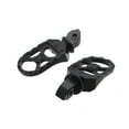 thumbnail image 3 of Fit For tiger 660 Tiger Sport 660 Tiger660 2022 2023 Front&Rear Footrest Adjustable Foot Pegs Rotatable Foot Pegs Rest, 3 of 4