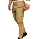 thumbnail image 2 of Pantalón Cargo De Hombre, 2 of 8