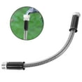 thumbnail image 3 of 1ft Stainless Steel Garden Hose Watering Connector Water Hose Extension, 3 of 10