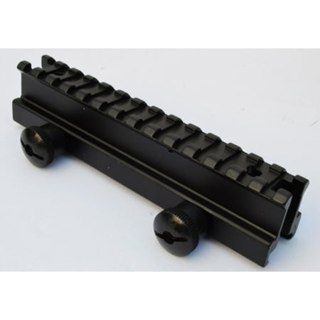 Riser Scope Mount - 1