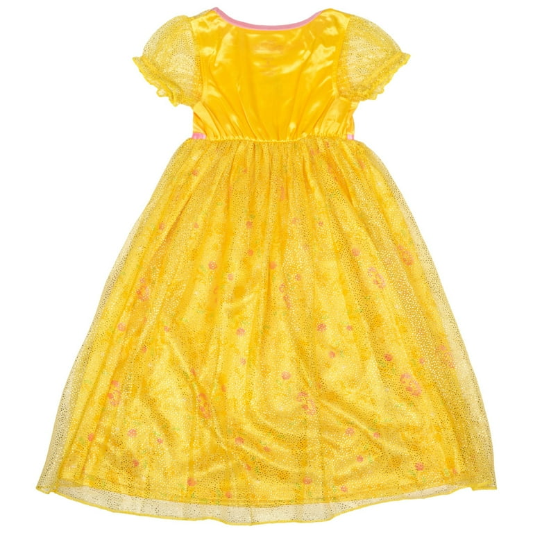 Belle nightgown size 6 hotsell