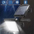 thumbnail image 3 of Outdoor Solar Lights, 56 LED Solar Lights 120 Super Bright S, 3 of 4
