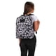 thumbnail image 3 of Mochila Jansport Superbreak Punk Pansies Black JS0A4QUTGY0, 3 of 3
