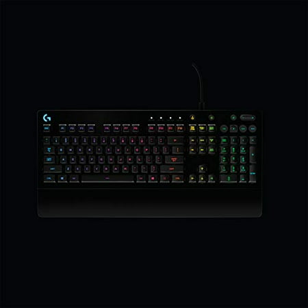 gaming keyboard g213 logitech prodigy million lighting colors canada