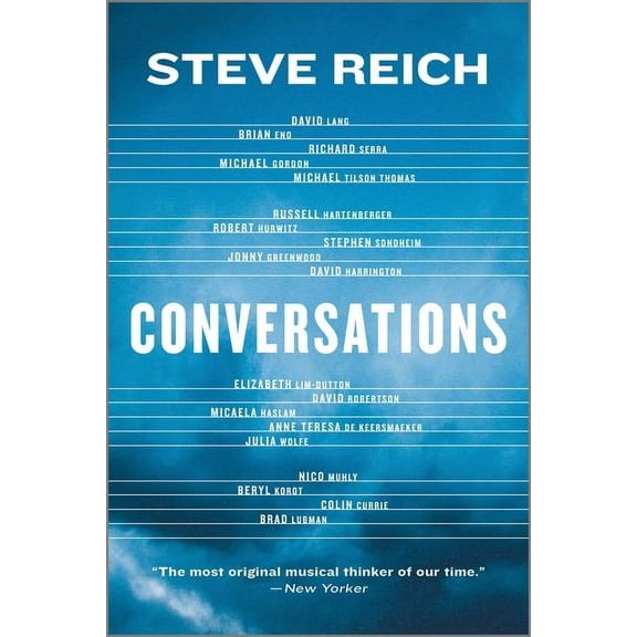 Conversations, (Paperback)
