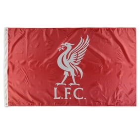 Liverpool Fc House Flag Walmart Com Walmart Com