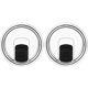 thumbnail image 1 of wonima44 2Pack 30 OZ Magnetic Tumbler Lid Compatible with YETI Rambler., 1 of 1