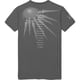 thumbnail image 2 of Tool - Camiseta Spectre Spike Estampado en Espalda para Adultos Unisex (Gris Carbón), 2 of 2