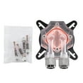 thumbnail image 1 of Oubit GP Uwaterblock, Ordinateur GPU Refroidissement Eau GP Ucoolingblock Fonctionnement Fluide, 1 of 9