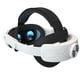 thumbnail image 2 of Banda para la cabeza VR ajustable, cómoda diadema plegable para auriculares Meta Quest 3, 2 of 8
