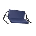 thumbnail image 4 of Yinanstore Foot Rest Extender Leg Rest Pads Easy to Use with Quick Release Strap Universal Leg Cushion Protector Elevating Pad 56x61x2.5cm, 4 of 8