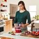 thumbnail image 3 of KitchenAid - Picador inalámbrico de 5 tazas, KFCB519, rojo imperio, 3 of 5