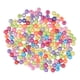 thumbnail image 3 of Fyearfly Cuentas Acrílicas Redondas, 300 Uds. Cuentas Acrílicas Redondas De 8mm Multicolor Pastel DIY Cuentas Artesanales Adornos Regalos para La Fabricación De Joyas, 3 of 5