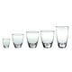 thumbnail image 2 of Juego de 6 Vasos de Vidrio Borgonovo Alpi 290 ml, 2 of 2