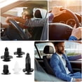 thumbnail image 5 of Gongc Car Plastic Rivets Fasteners Universal Clips Kit, 5 of 5