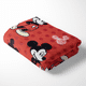 thumbnail image 3 of Frazada ligera Mickey Mouse Tesso Home TESSO Mickey Mouse; Ligera; Frazada, 3 of 3