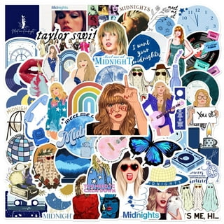 Stickers Taylor Swift