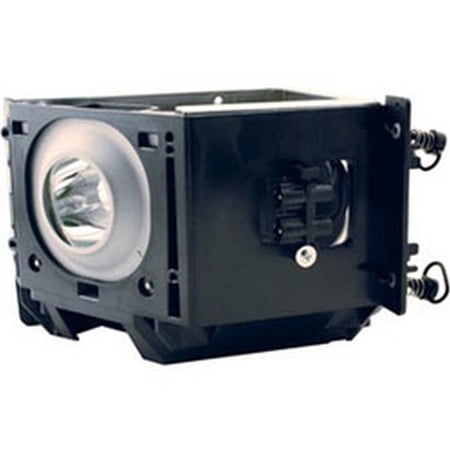 Replacement for Samsung HLR6156W BP96-01073A Lamp and Housing
