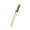 Black Gold, variant on 1Pc 1.0mm Smooth Writing Oil Pens Metal Ballpoint Pen Writing Long Lasting Ball Pen Ballpoint Pens for Daily Use