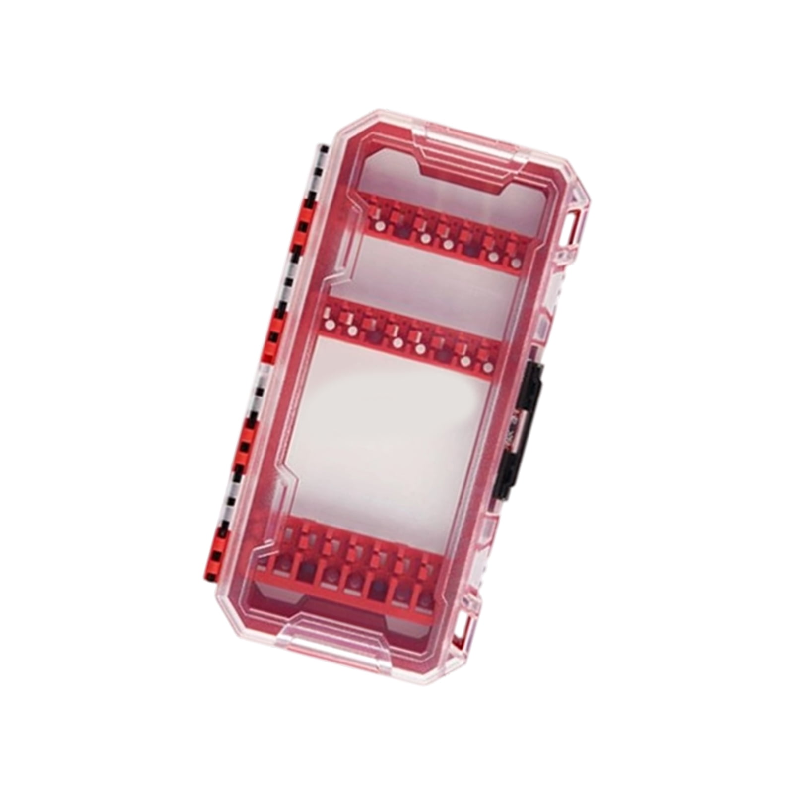 Professional Lightweight Bit Storage Case for Drill Bits Models