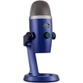 thumbnail image 2 of Microfono Gamer BLUE YETI NANO Omnidireccional 988-000089, 2 of 6