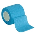 thumbnail image 2 of 3 Pcs Couleur Outil de Protection Musculaire Soin Bandage Ruban Sport Élastique Ruban Thérapeutique, 2 of 9