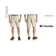 thumbnail image 3 of Columbia Sportswear Men's Packagua II Shorts, Fossil, Sz. 38, 3 of 3