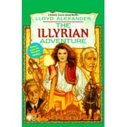 Pre-Owned The Illyrian Adventure 9780440402978