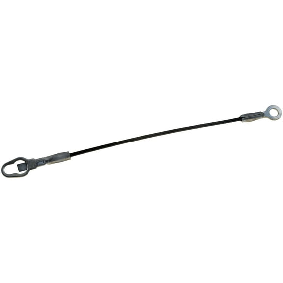 Dorman 38521 Tailgate Support Cable for Specific Dodge / Mitsubishi / Ram Models Fits select: 1987-2011 DODGE DAKOTA, 2006-2009 MITSUBISHI RAIDER