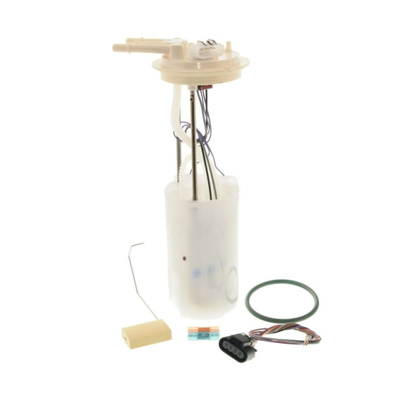Fuel Pump and Sender Assembly