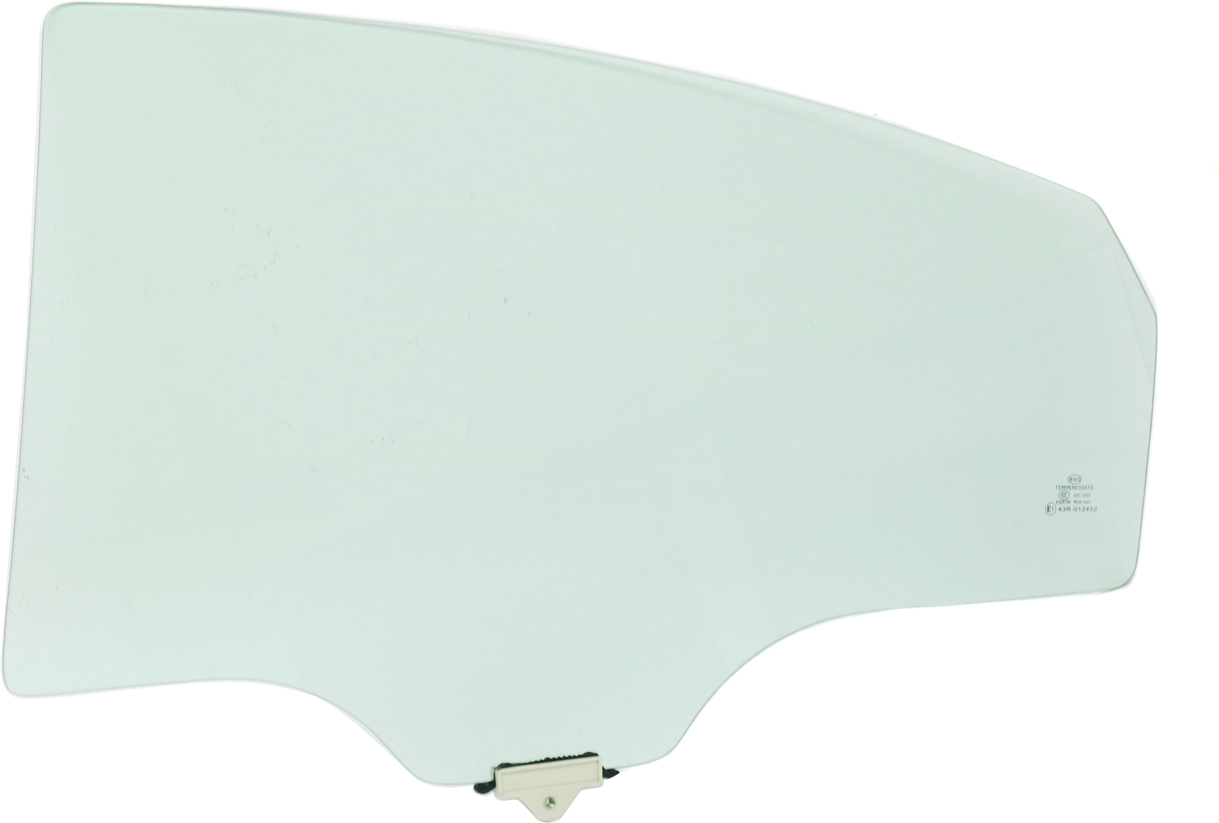 Dorman® 955-881 - Passenger Side Power View Mirror (Heated, Foldaway - View #9