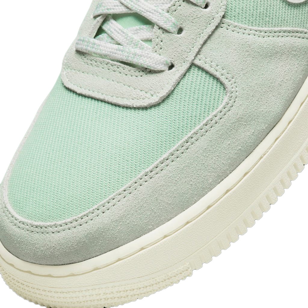 Nike DO5877-100 Air Force 1 LV Test of Time Grade School Lifestyle Shoe -  Sail/Coconut –