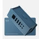 thumbnail image 1 of Caja De Gestión De Cables Caja De Almacenamiento De Cables De Alimentación Caja De Gestión De Cables De Plástico Organizador De Cables De Mesa Caja De Almacenamiento De Cable, 1 of 1