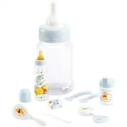 Disney - Pooh Bottle Bank Gift Set