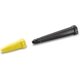 thumbnail image 1 of Krcher 2.863-263.0 Nozzle, Black/yellow, 1 of 5